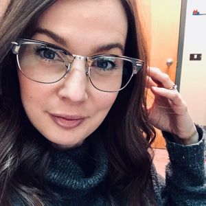 Meet your Posher, Rachelle